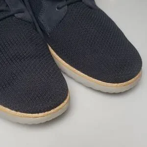 UGG | Shoes | Ugg Union Derby Hyperweave Navy Blue Oxfords  display picture 2